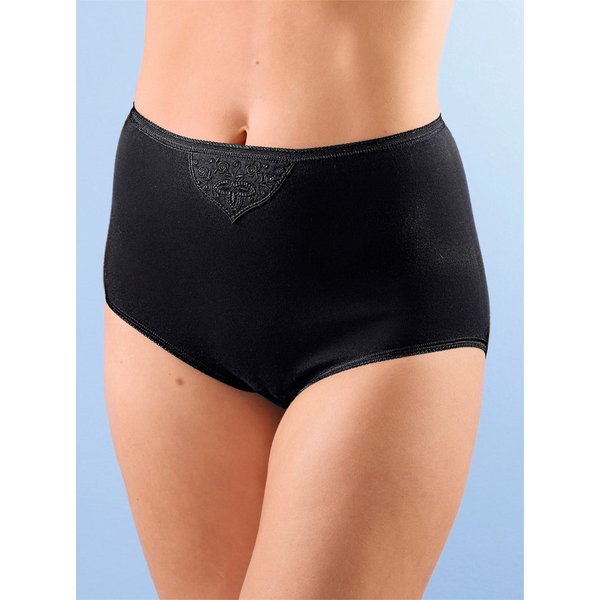 Schiesser Slip Taillenslip (1-St)