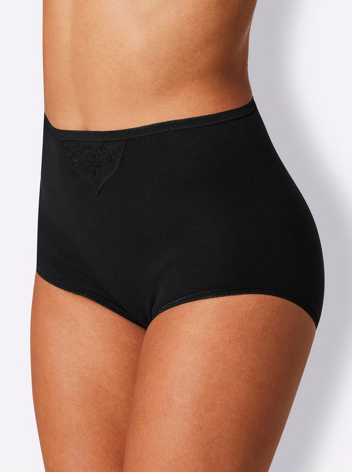 Schiesser Slip Taillenslip (1-St) – Bild 2 von 5