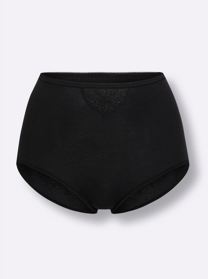Schiesser Slip Taillenslip (1-St) – Bild 5 von 5