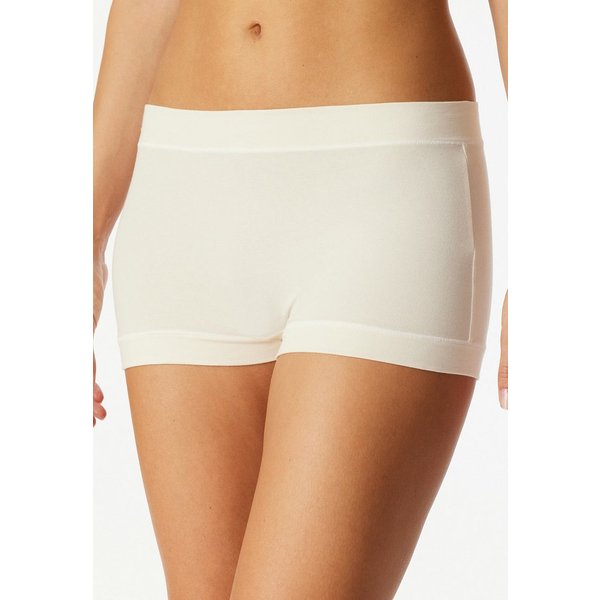 Schiesser Slip Unique Cotton Baumwollmischung, ohne Gummi