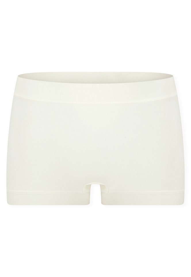 Schiesser Slip Unique Cotton Baumwollmischung, ohne Gummi – Bild 2 von 5
