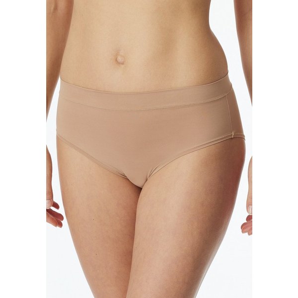 Schiesser Slip Unique Micro weicher Bund, elastische Wirkware