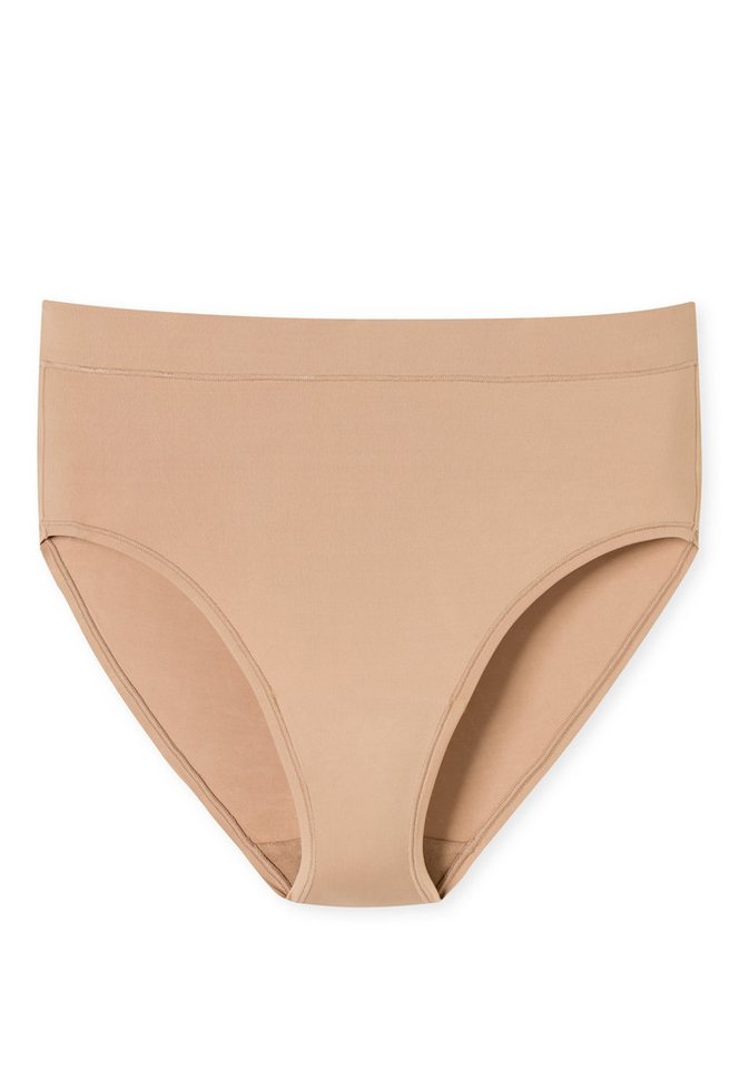 Schiesser Slip Unique Micro weicher Bund, elastische Wirkware – Bild 2 von 5