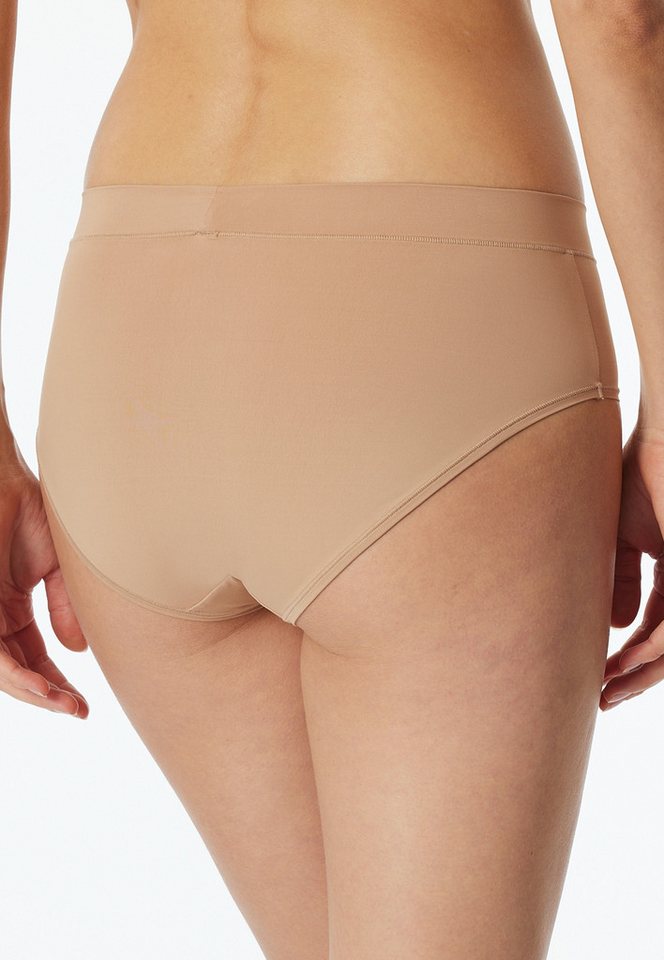 Schiesser Slip Unique Micro weicher Bund, elastische Wirkware – Bild 3 von 5