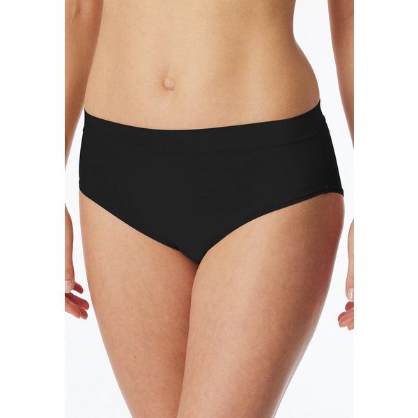 Schiesser Slip Unique Micro weicher Bund, elastische Wirkware