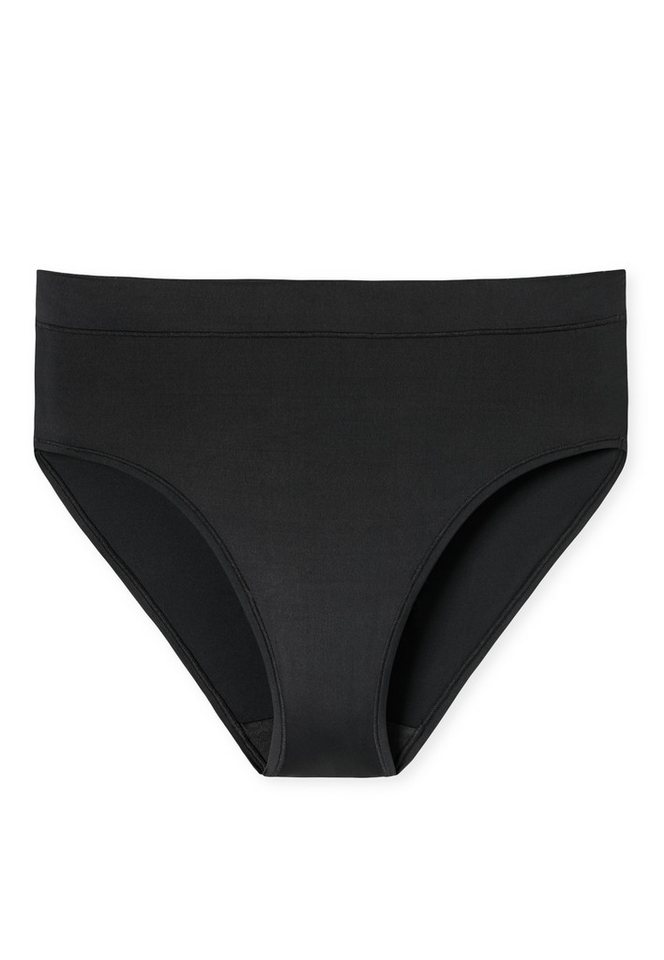 Schiesser Slip Unique Micro weicher Bund, elastische Wirkware – Bild 2 von 5