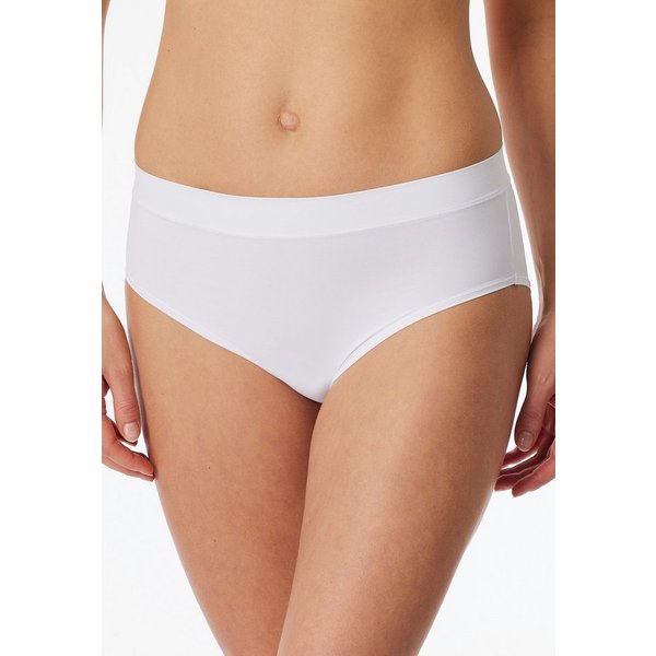 Schiesser Slip Unique Micro weicher Bund, elastische Wirkware