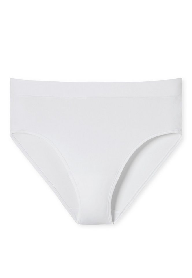 Schiesser Slip Unique Micro weicher Bund, elastische Wirkware – Bild 2 von 5