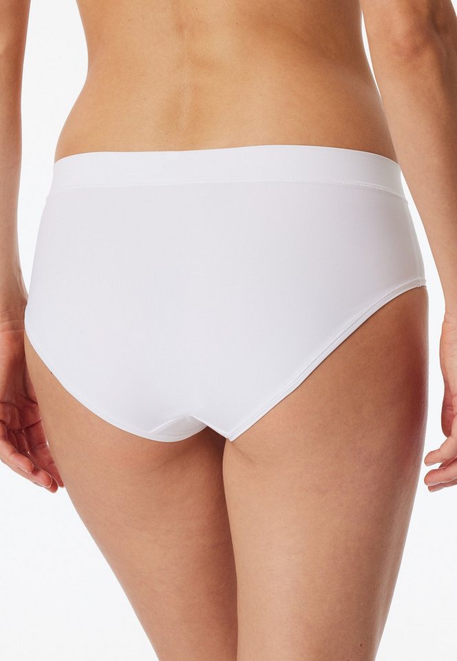 Schiesser Slip Unique Micro weicher Bund, elastische Wirkware – Bild 3 von 5