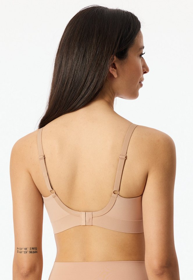 Schiesser Soft-BH Seamless Contouring – Bild 4 von 4