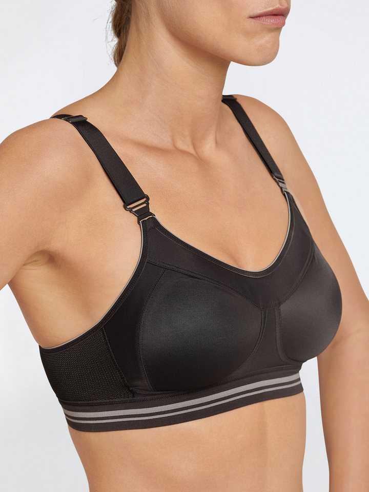 Schiesser Sport-BH High Impact – Bild 5 von 5