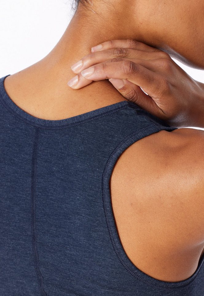 Schiesser Tanktop Personal Fit – Bild 5 von 5