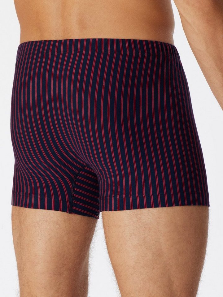 Schiesser Trunk 95/5 Essentials unterhose männer herren – Bild 3 von 4