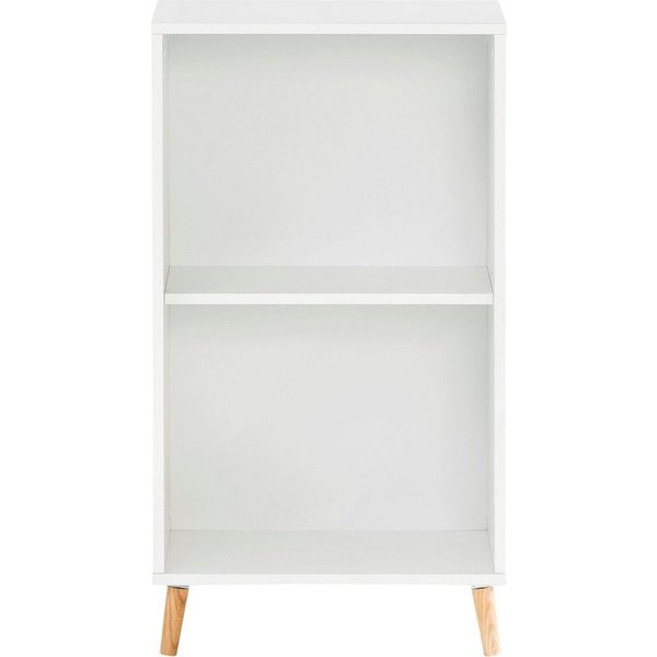 Schildmeyer Aktenregal Serie 500, Regal,melaminharzbeschichtet, Made in Germany, B: 51 cm, Solide Verarbeitung - Dieses Produkt ist in Deutschland gefertigt