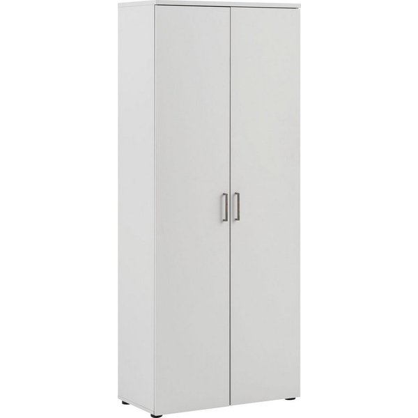 Schildmeyer Aktenschrank Serie 1500, Aktenschrank, Made in Germany, B: 80,2 cm Solide Verarbeitung - Dieses Produkt ist in Deutschland gefertigt