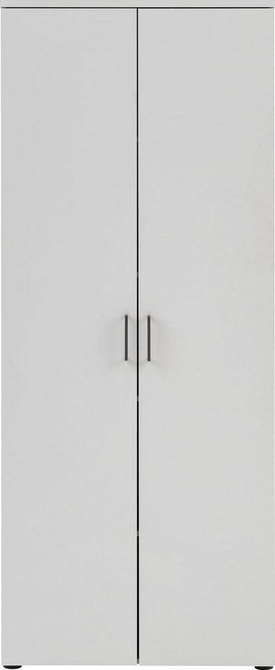 Schildmeyer Aktenschrank Serie 1500, Aktenschrank, Made in Germany, B: 80,2 cm Solide Verarbeitung - Dieses Produkt ist in Deutschland gefertigt – Bild 2 von 5