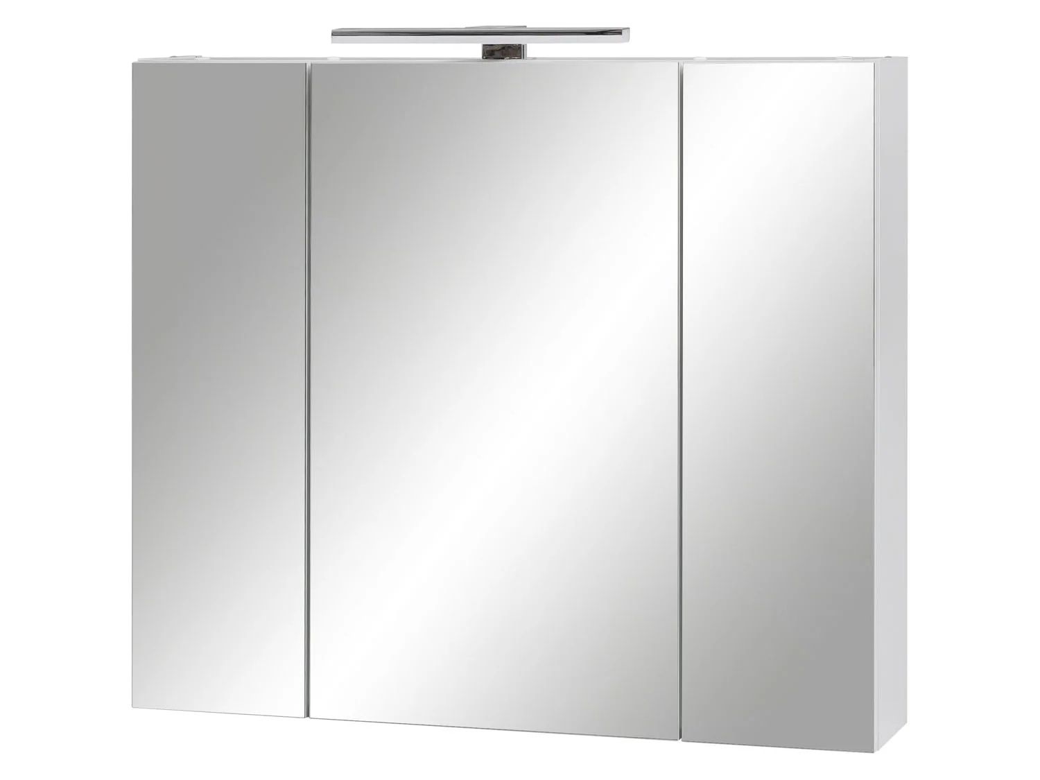 SCHILDMEYER Badezimmerspiegelschrank »Limone« – Bild 3 von 4