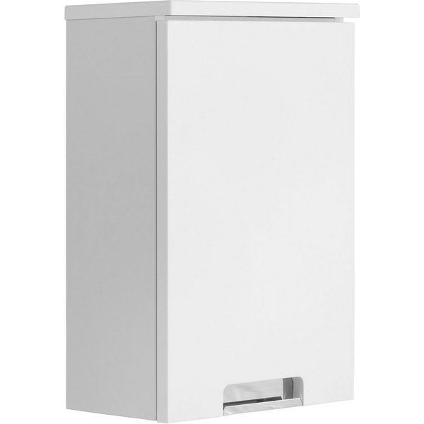 Schildmeyer Hängeschrank Mars, Hängeschrank, Made in Germany, B: 33 cm Solide Verarbeitung - Dieses Produkt ist in Deutschland gefertigt