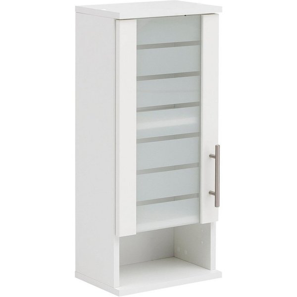 Schildmeyer Hängeschrank Nikosia, Hängeschrank, Made in Germany, B: 30 cm Solide Verarbeitung - Dieses Produkt ist in Deutschland gefertigt