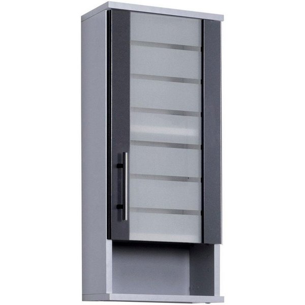 Schildmeyer Hängeschrank Nikosia, Hängeschrank, Made in Germany, B: 30 cm Solide Verarbeitung - Dieses Produkt ist in Deutschland gefertigt