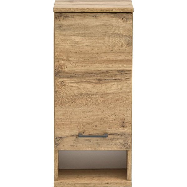 Schildmeyer Hängeschrank Nora, Hängeschrank, Made in Germany, B: 30 cm Solide Verarbeitung - Dieses Produkt ist in Deutschland gefertigt