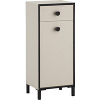 SCHILDMEYER Highboard »Edda«