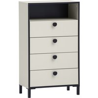 SCHILDMEYER Highboard »Edda«
