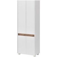 Schildmeyer Hochschrank Cosmo, Hochschrank, Made in Germany, B: 57 cm Solide Verarbeitung - Dieses Produkt ist in Deutschland gefertigt