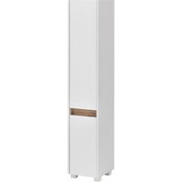 Schildmeyer Hochschrank Cosmo, Hochschrank, Made in Germany, B: 30,2 cm Solide Verarbeitung - Dieses Produkt ist in Deutschland gefertigt