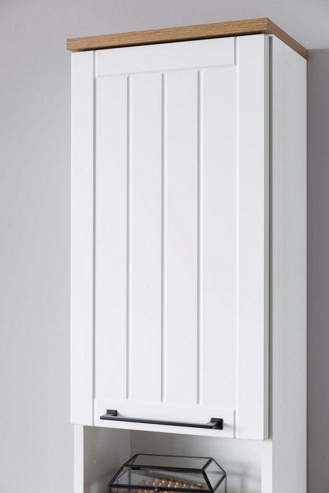 Schildmeyer Hochschrank Jelda, Hochschrank, Made in Germany, B 30,3 cm Solide Verarbeitung - Dieses Produkt ist in Deutschland gefertigt – Bild 3 von 5