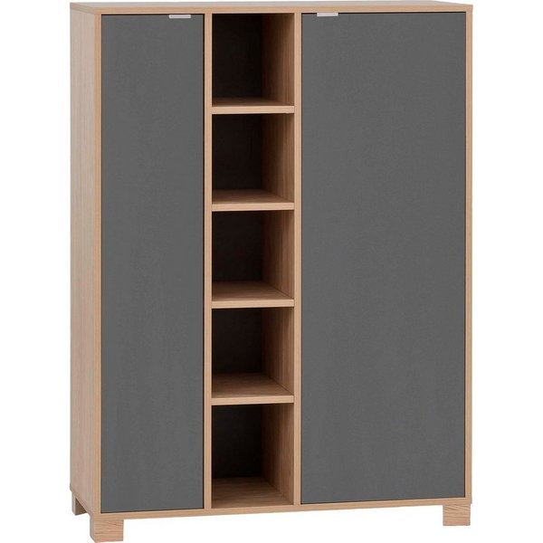 Schildmeyer Midischrank Anouk Solide Verarbeitung - Dieses Produkt ist in Deutschland gefertigt