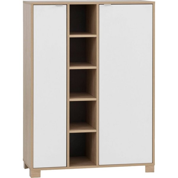 Schildmeyer Midischrank Anouk Solide Verarbeitung - Dieses Produkt ist in Deutschland gefertigt