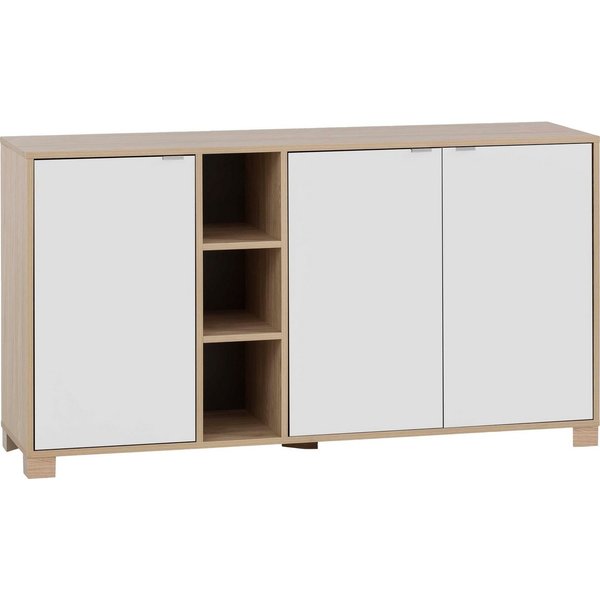 Schildmeyer Midischrank Anouk Solide Verarbeitung - Dieses Produkt ist in Deutschland gefertigt
