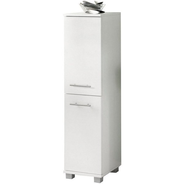 Schildmeyer Midischrank Isola, Midischrank, Made in Germany, B: 30 cm Solide Verarbeitung - Dieses Produkt ist in Deutschland gefertigt