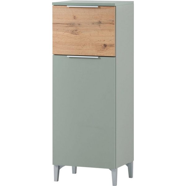 Schildmeyer Midischrank Smilla, Midischrank, Made in Germany, B: 40,2 cm Solide Verarbeitung - Dieses Produkt ist in Deutschland gefertigt