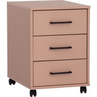 SCHILDMEYER Rollcontainer Ruby (Apricot)