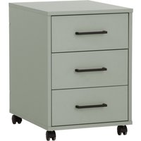 SCHILDMEYER Rollcontainer Ruby (pistazie)