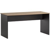Schildmeyer Schreibtisch Aino, Schreibtisch, Made in Germany, B: 150 cm, Solide Verarbeitung - Dieses Produkt ist in Deutschland gefertigt
