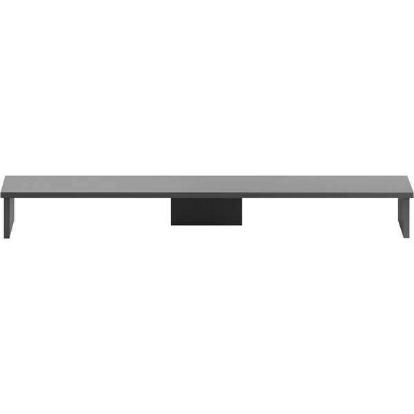 Schildmeyer Schreibtischaufsatz Smash, Bildschirmaufsatz, Made in Germany, B: 110 cm, Solide Verarbeitung - Dieses Produkt ist in Deutschland gefertigt