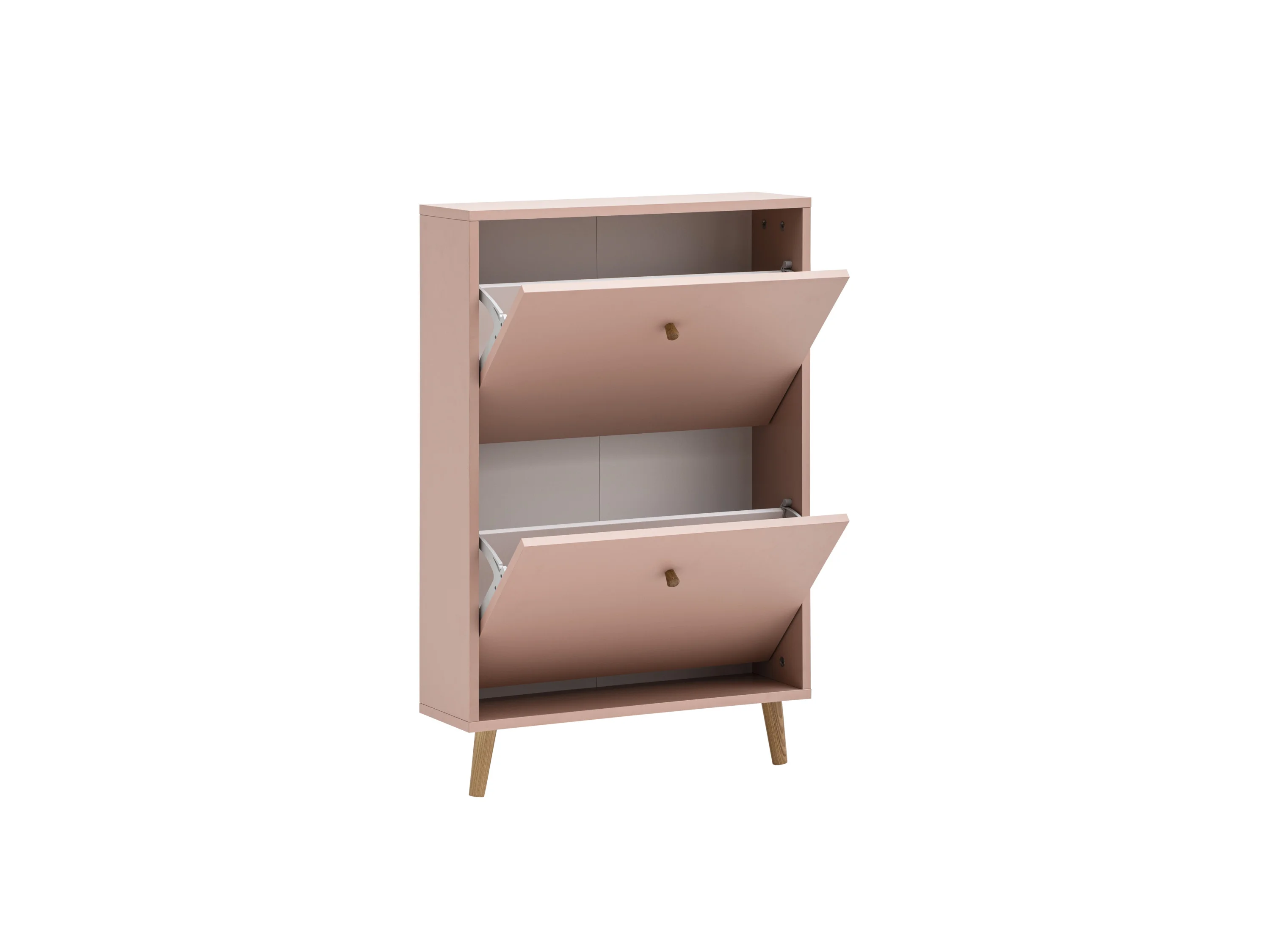 SCHILDMEYER Schuhkipper Bjarne (2-reihig, Apricot) – Bild 3 von 3
