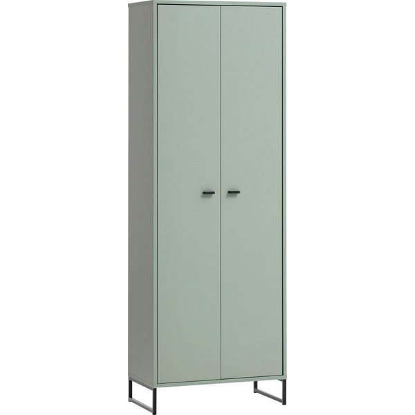 Schildmeyer Schuhschrank Janne, Schuhschrank, Made in Germany, B: 60 cm Solide Verarbeitung - Dieses Produkt ist in Deutschland gefertigt