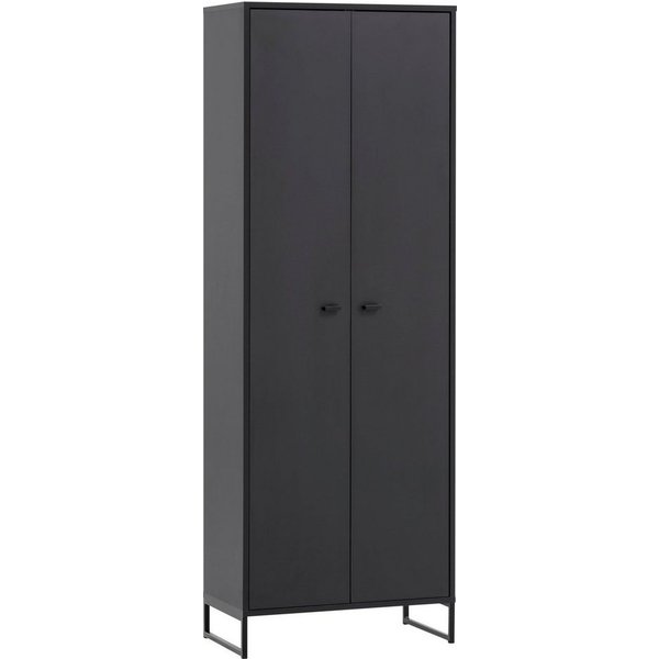 Schildmeyer Schuhschrank Janne, Schuhschrank, Made in Germany, B: 60 cm Solide Verarbeitung - Dieses Produkt ist in Deutschland gefertigt