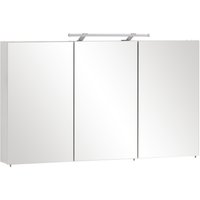 Schildmeyer Spiegelschrank Dorina, Spiegelschrank, Made in Germany, B: 70 cm Solide Verarbeitung - Dieses Produkt ist in Deutschland gefertigt