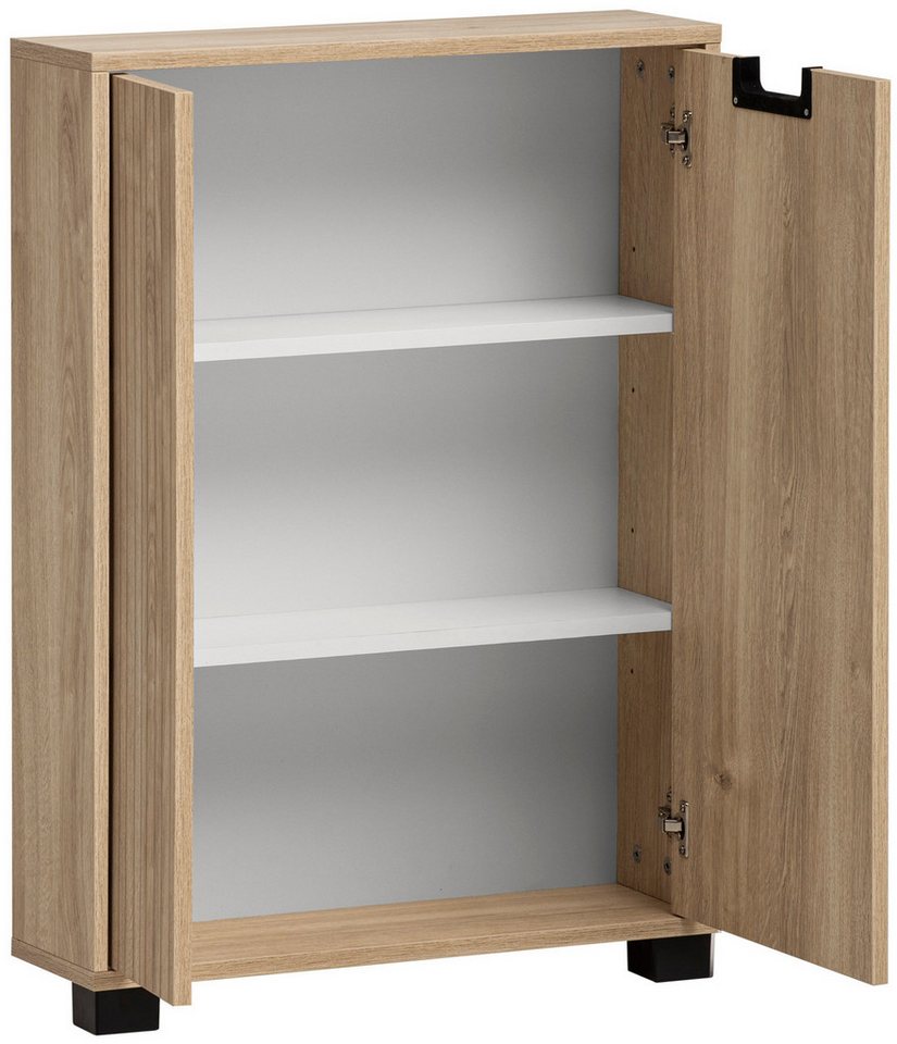 Schildmeyer Stauraumschrank Made in Germany – Bild 2 von 3