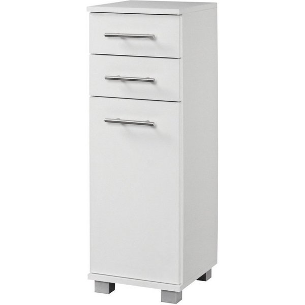 Schildmeyer Unterschrank Isola, Unterschrank, Made in Germany, B: 30 cm Solide Verarbeitung - Dieses Produkt ist in Deutschland gefertigt