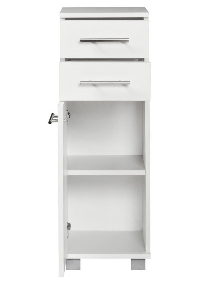 Schildmeyer Unterschrank Isola, Unterschrank, Made in Germany, B: 30 cm Solide Verarbeitung - Dieses Produkt ist in Deutschland gefertigt – Bild 2 von 5