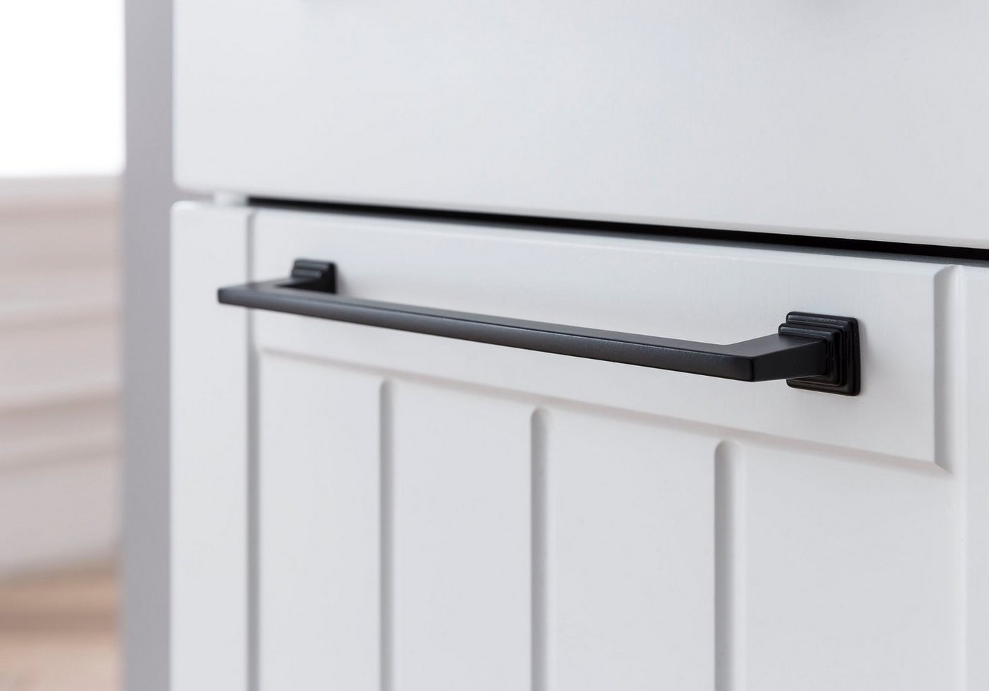 Schildmeyer Unterschrank Jelda, Unterschrank, Made in Germany, B 30,3 cm Solide Verarbeitung - Dieses Produkt ist in Deutschland gefertigt – Bild 3 von 5
