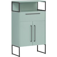 SCHILDMEYER Unterschrank Limone (Mint)