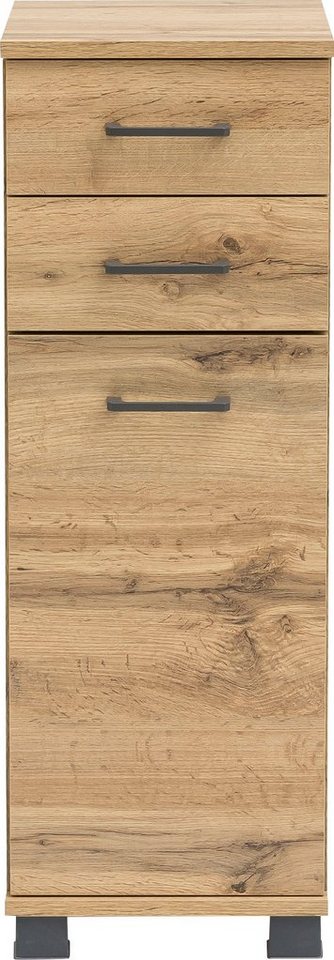 Schildmeyer Unterschrank Nora, Unterschrank, Made in Germany, B: 30 cm Solide Verarbeitung - Dieses Produkt ist in Deutschland gefertigt – Bild 2 von 5