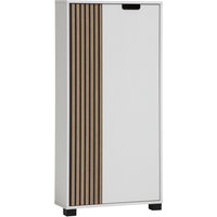 Schildmeyer Unterschrank Ryker, Unterschrank, Made in Germany, B: 59 cm (1-St) Solide Verarbeitung - Dieses Produkt ist in Deutschland gefertigt